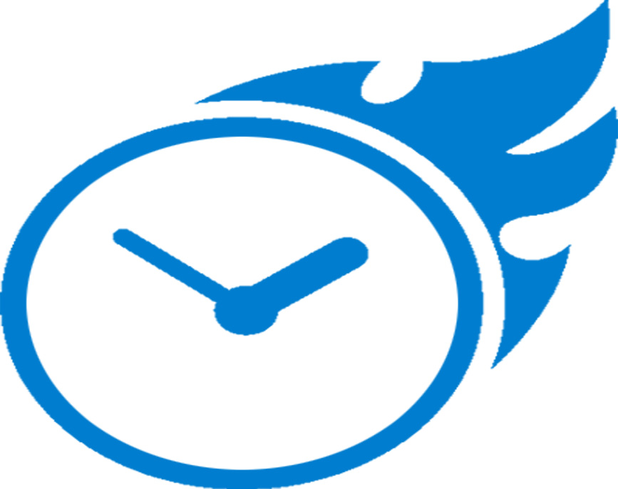 Чем быстрее, тем лучше