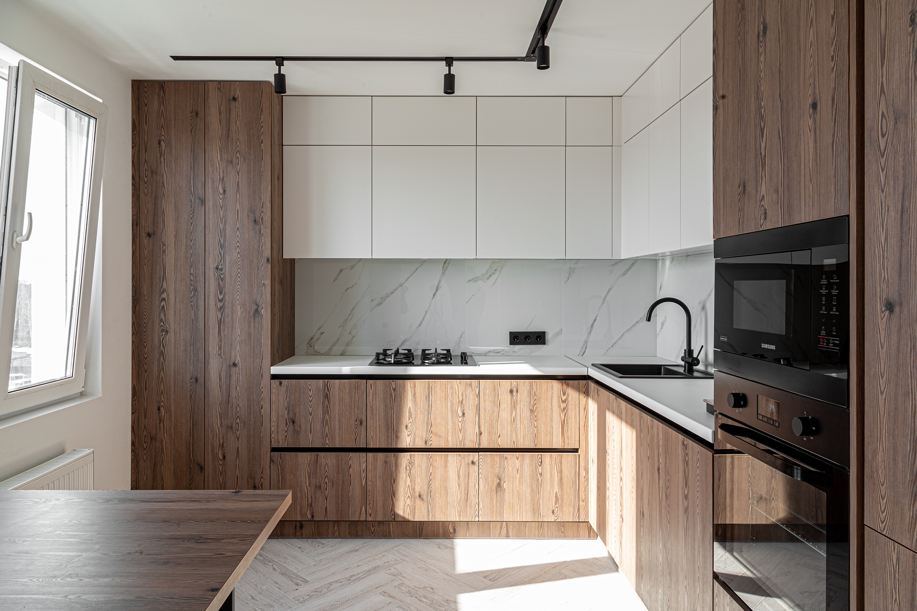 Комбинированные