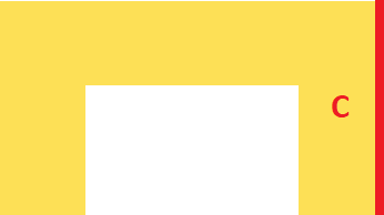 Введите размер C