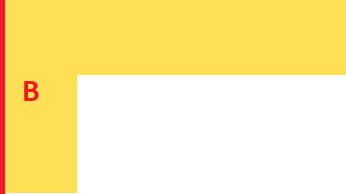 Введите размер B